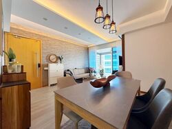 The Tampines Trilliant (D18), Condominium #615821661